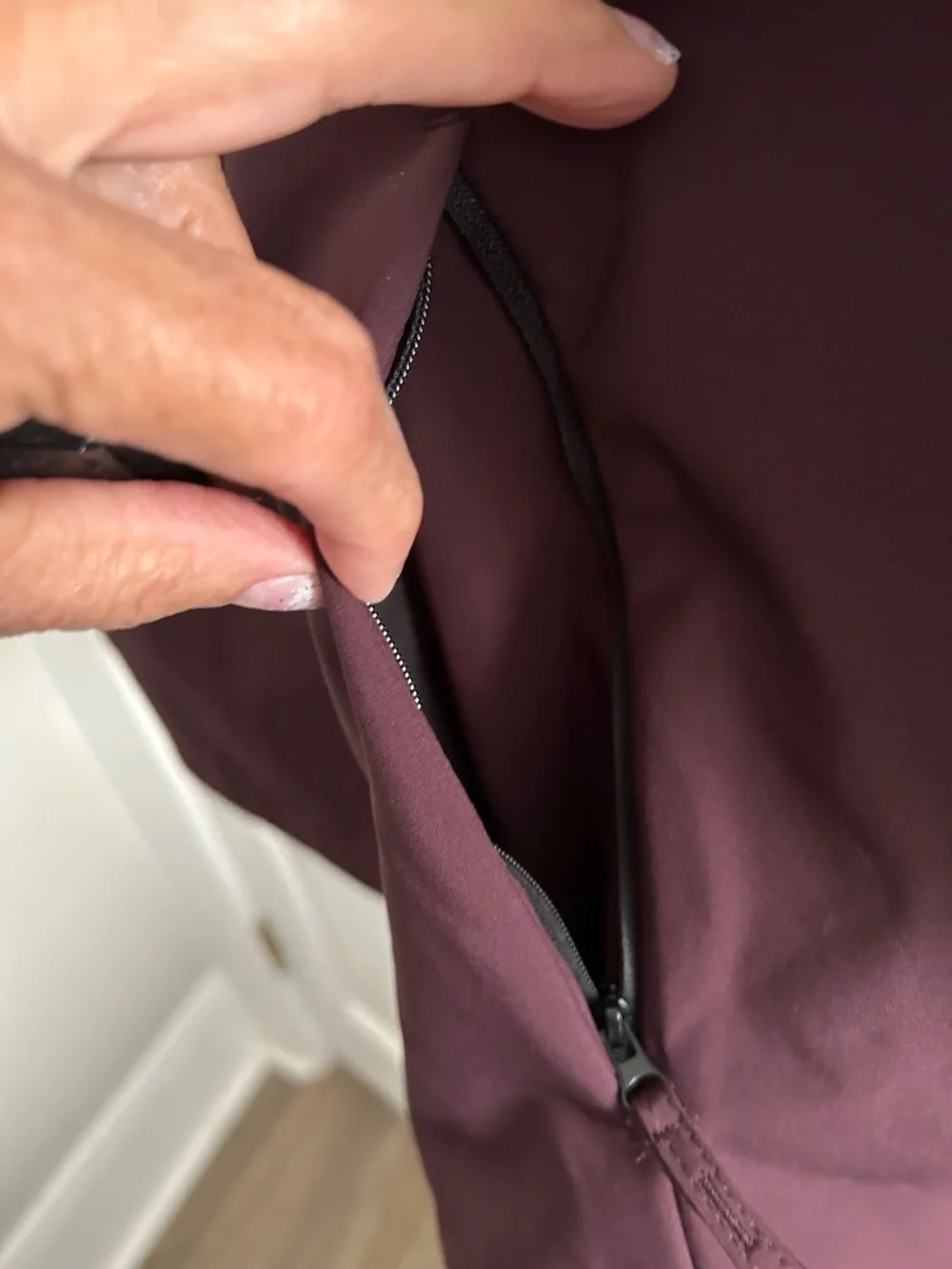 women's XL jacket